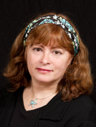 Jenny Crober headshot
