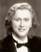 Martin Houtman headshot